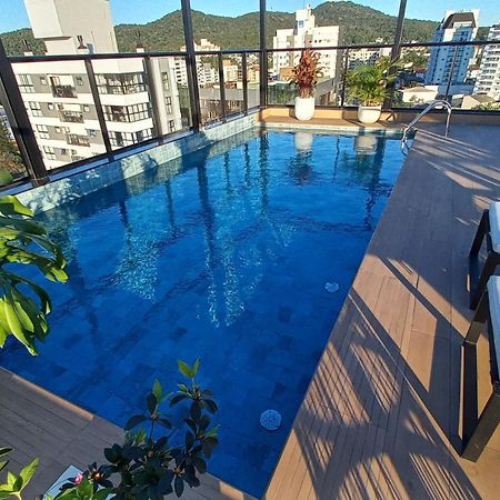 Loft Joinville Esplendido Exteriör bild