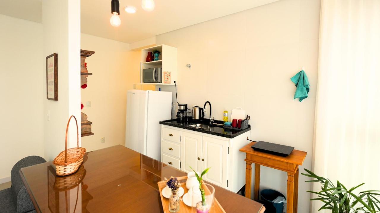 Loft Joinville Esplendido Exteriör bild