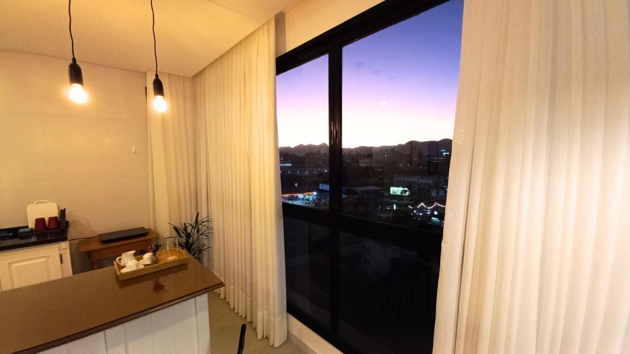 Loft Joinville Esplendido Exteriör bild