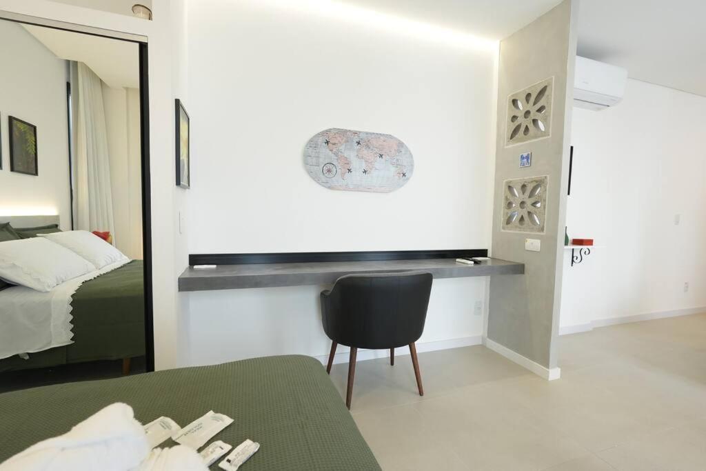Loft Joinville Esplendido Exteriör bild