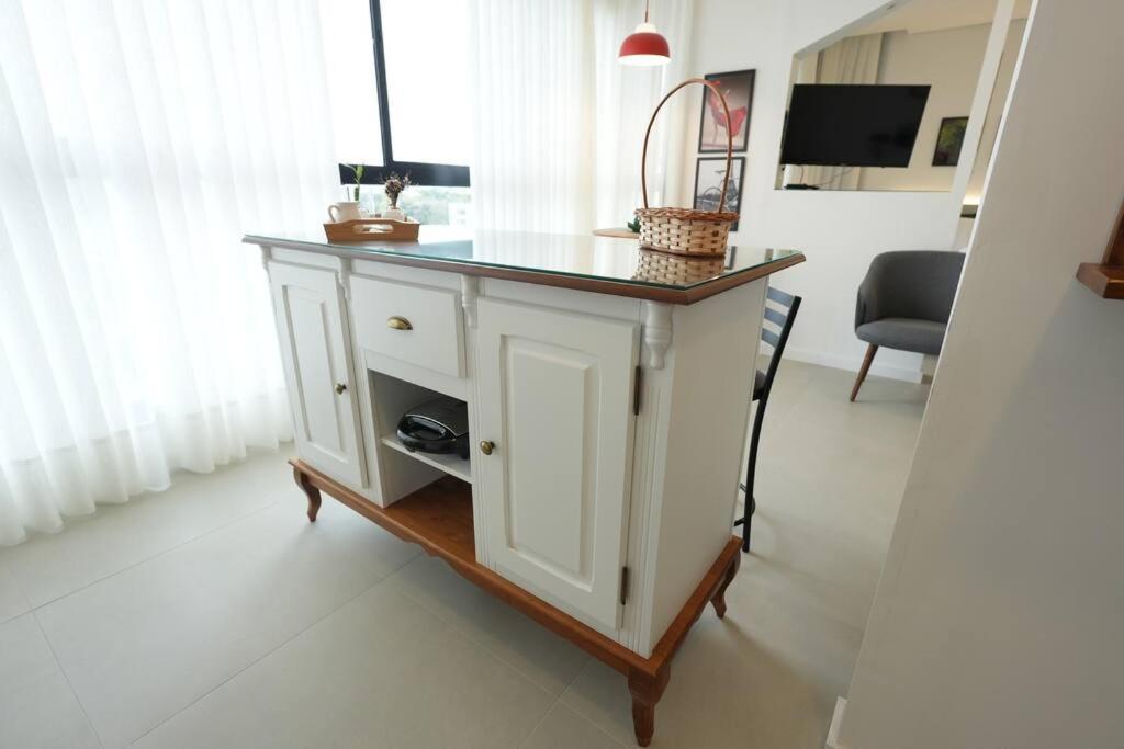 Loft Joinville Esplendido Exteriör bild