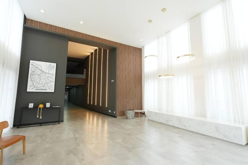 Loft Joinville Esplendido Exteriör bild