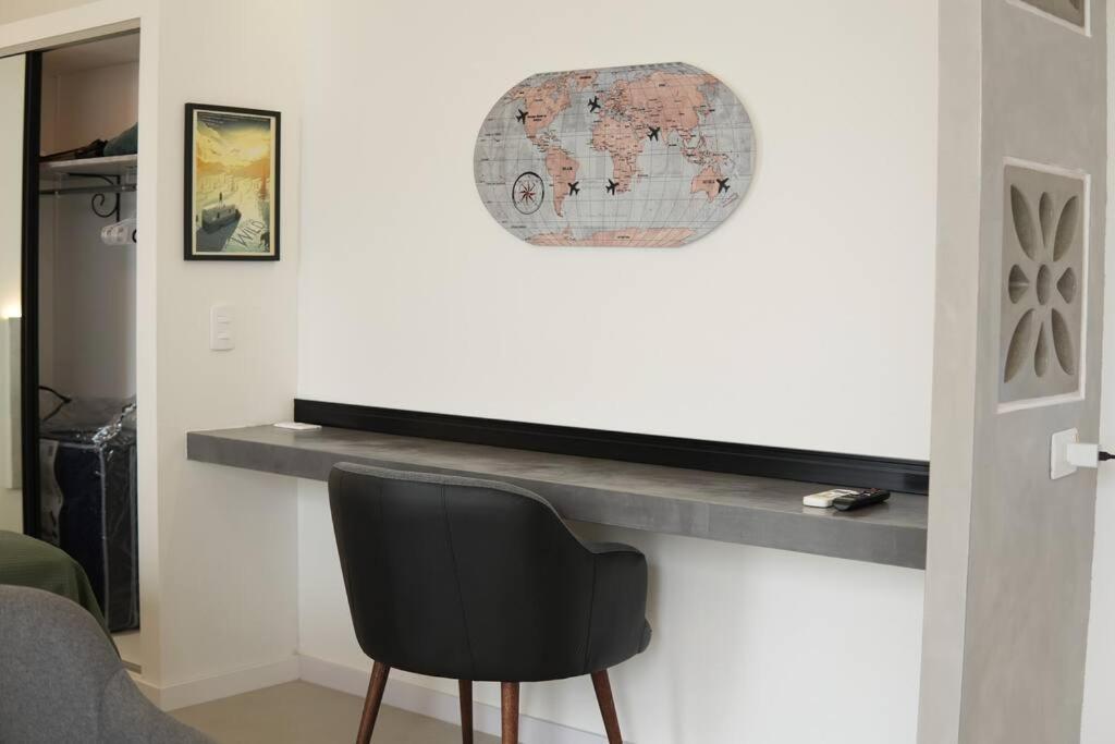 Loft Joinville Esplendido Exteriör bild