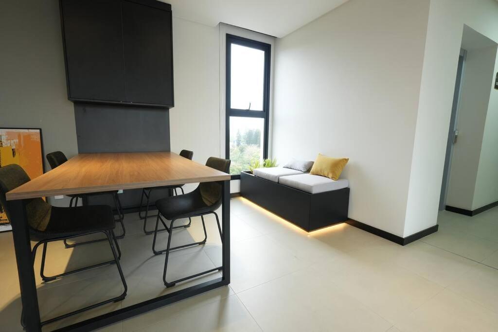 Loft Joinville Esplendido Exteriör bild