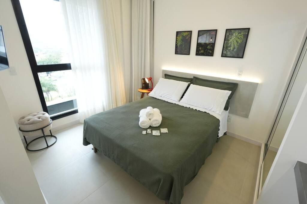 Loft Joinville Esplendido Exteriör bild