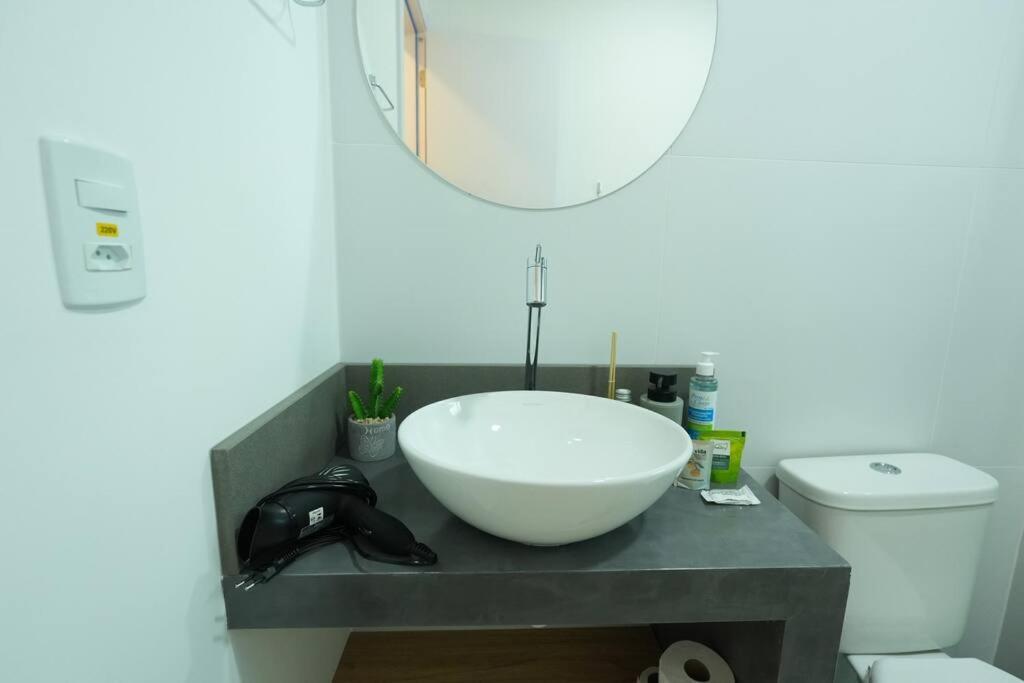 Loft Joinville Esplendido Exteriör bild